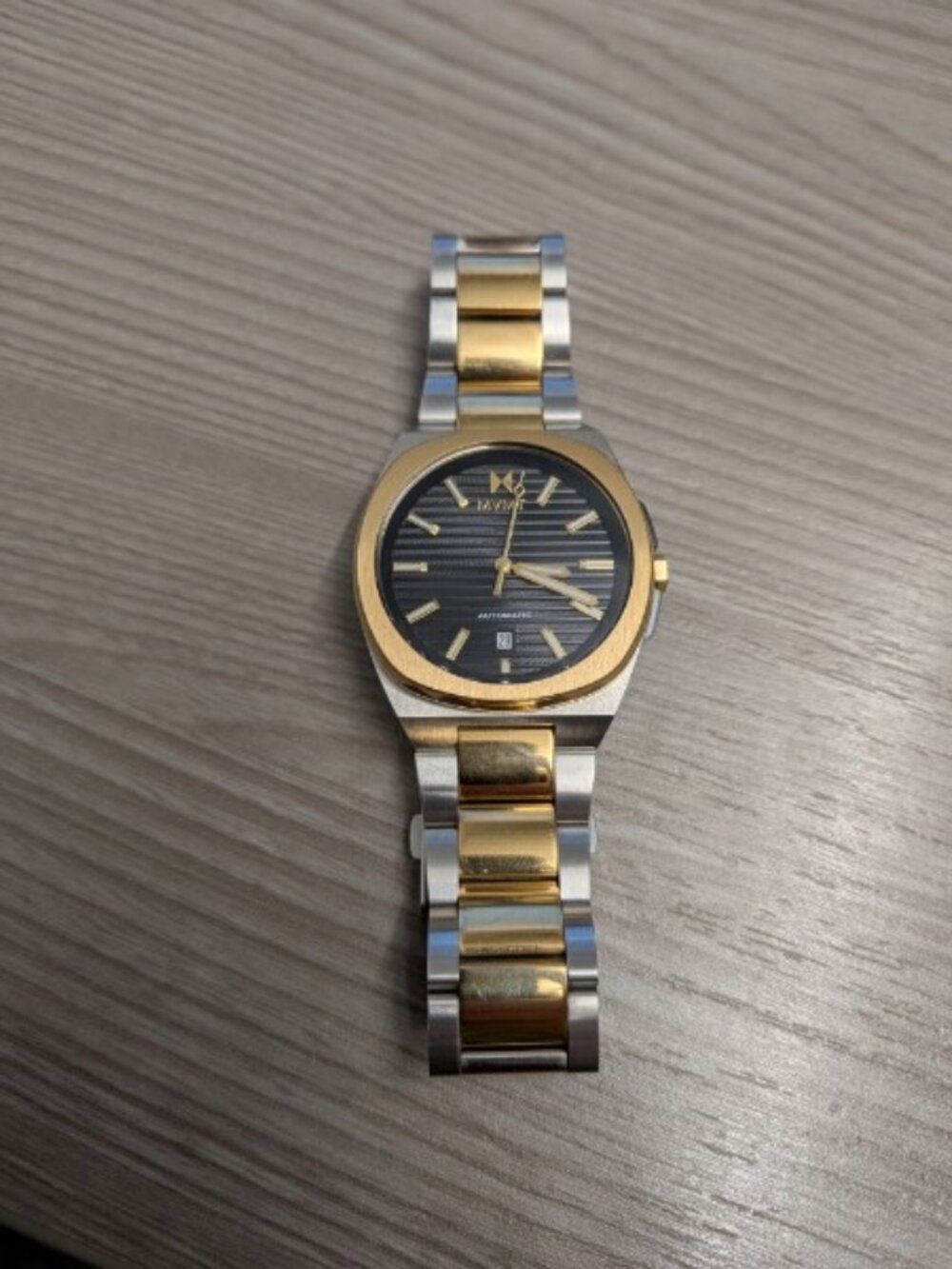MVMT - odyssey II automatic